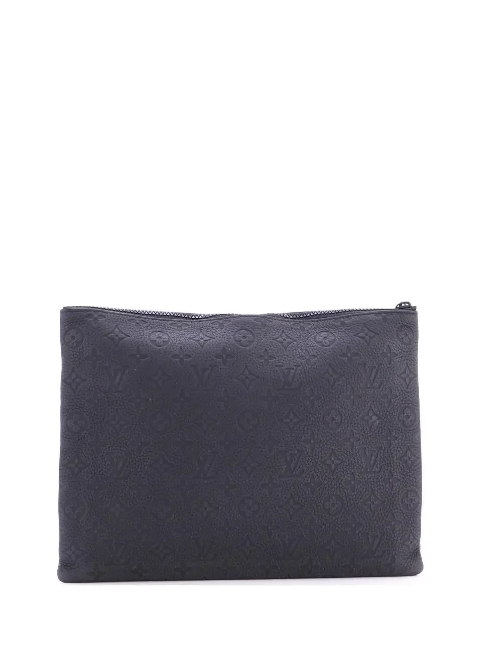 Louis Vuitton Lv Friends A4 Pouch #234952L19B